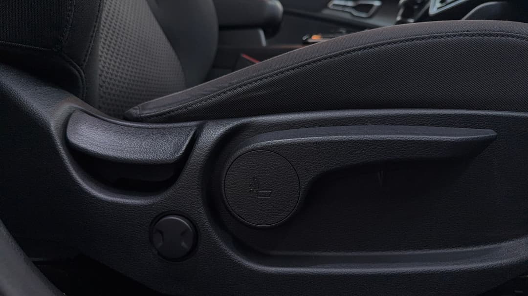 2022 Kia Sportage Sx (FWD), Automatic, 65722 km, Drivers Side Adjustment Panel