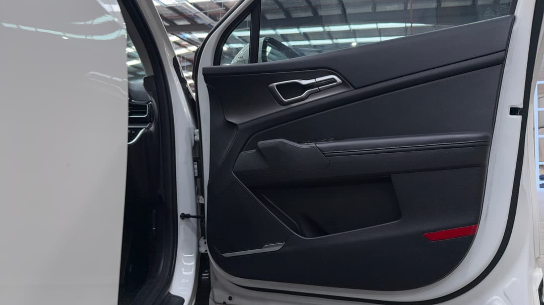 2022 Kia Sportage Sx (FWD), Automatic, 65722 km, Speaker View
