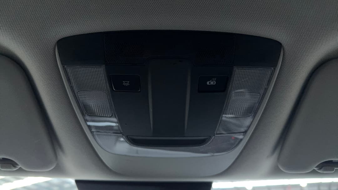 2022 Kia Sportage Sx (FWD), Automatic, 65722 km, On-Roof Controls/Sunglass holder