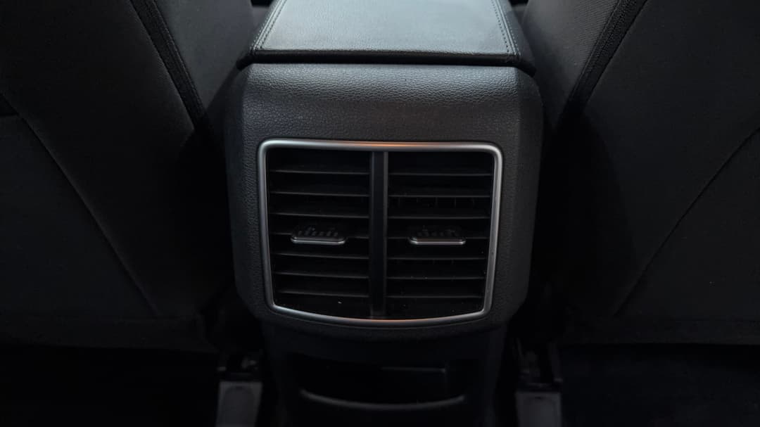 2022 Kia Sportage Sx (FWD), Automatic, 65722 km, Rear A/C Vent