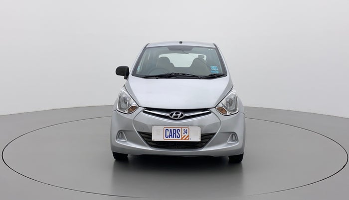 2014 Hyundai Eon D-LITE+, Petrol, Manual, 28,039 km, Highlights