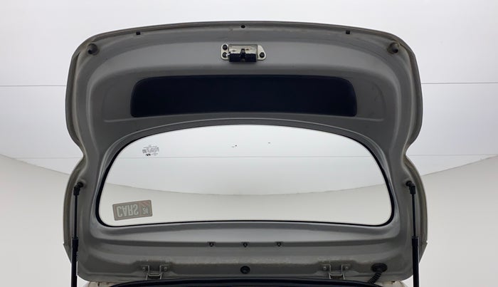 2014 Hyundai Eon D-LITE+, Petrol, Manual, 28,039 km, Boot Door Open