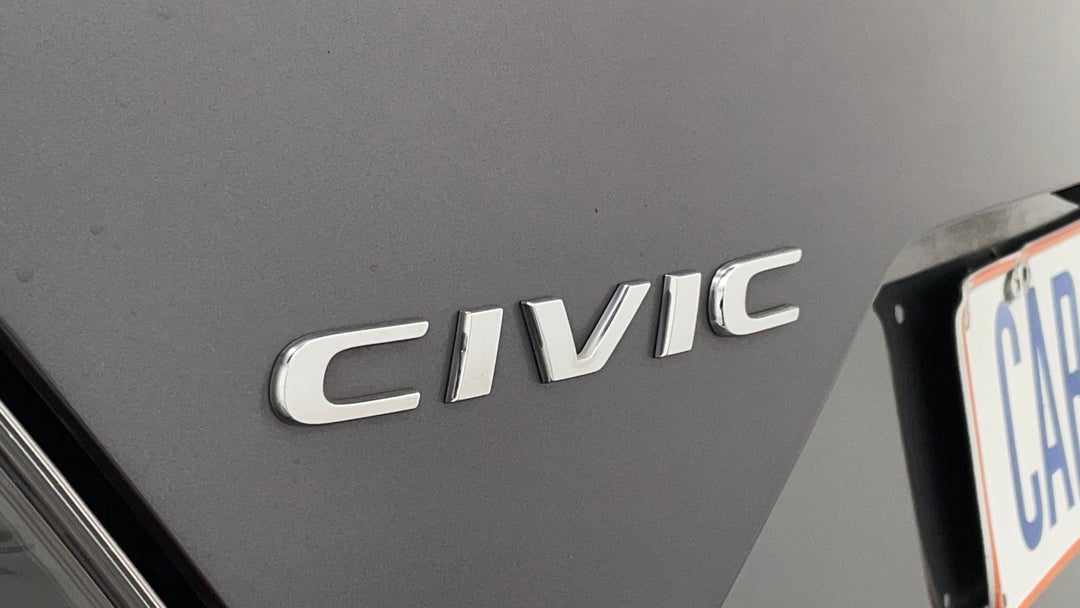 Badge (Boot Left Side)