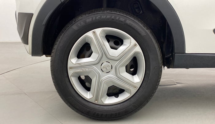2019 Tata NEXON XM 1.5, Diesel, Manual, 70,862 km, Right Rear Wheel