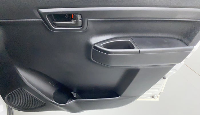 2020 Maruti S PRESSO VXI PLUS AGS, Petrol, Automatic, 15,067 km, Driver Side Door Panels Control