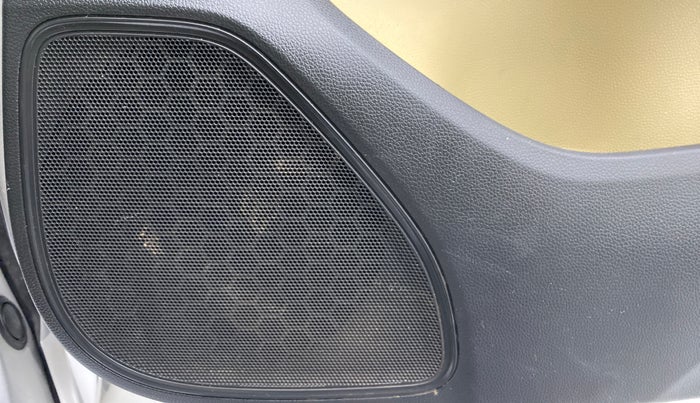 2018 Honda City V CVT, CNG, Automatic, 91,698 km, Speaker