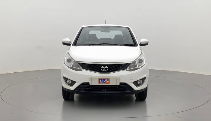 2015 Tata Zest XM RT 90 PS ABS, Petrol, Manual, 14,189 km, Highlights