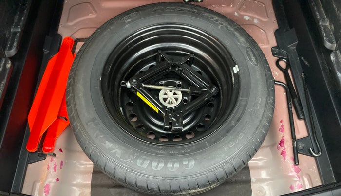 2019 KIA SELTOS HTX+ AT 1.5 DIESEL, Diesel, Automatic, 75,547 km, Spare Tyre