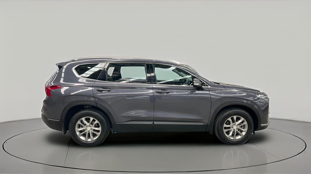 2023 Hyundai Santa Fe Crdi (AWD), Automatic, 50724 km, Right Side View