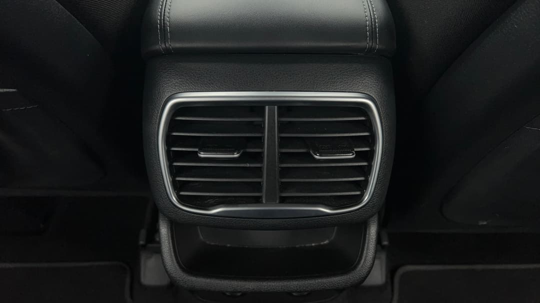 2023 Hyundai Santa Fe Crdi (AWD), Automatic, 50724 km, Rear A/C Vent