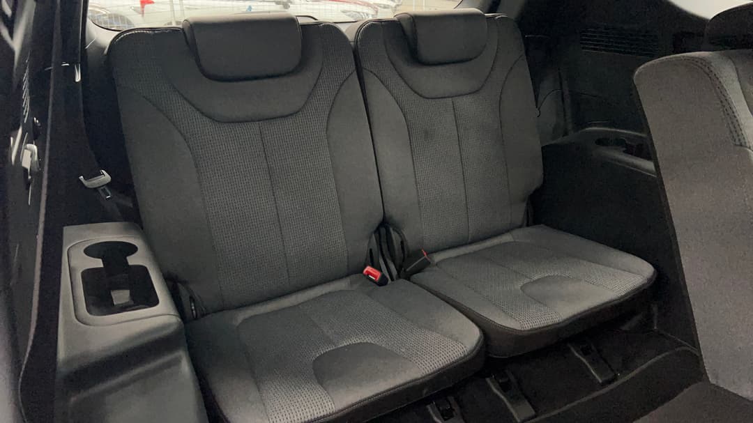 2023 Hyundai Santa Fe Crdi (AWD), Automatic, 50724 km, Third Row Seats