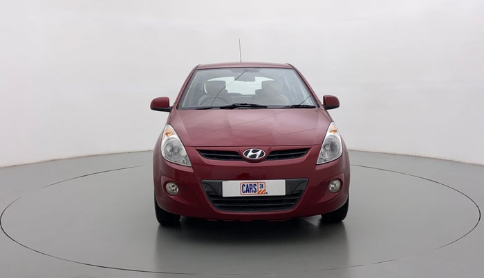 2009 Hyundai i20 ASTA 1.2, Petrol, Manual, 42,291 km, Highlights