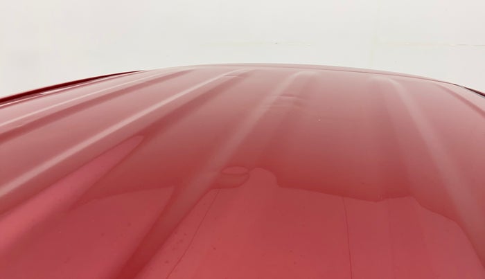 2016 Maruti Celerio ZXI AMT, Petrol, Automatic, 82,230 km, Roof - Slightly dented