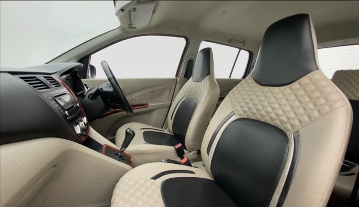 2016 Maruti Celerio ZXI AMT, Petrol, Automatic, 82,230 km, Right Side Front Door Cabin