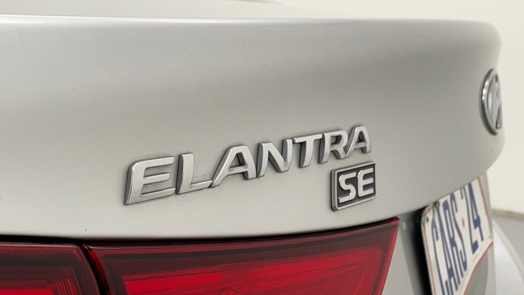 Badge (Boot Left Side)