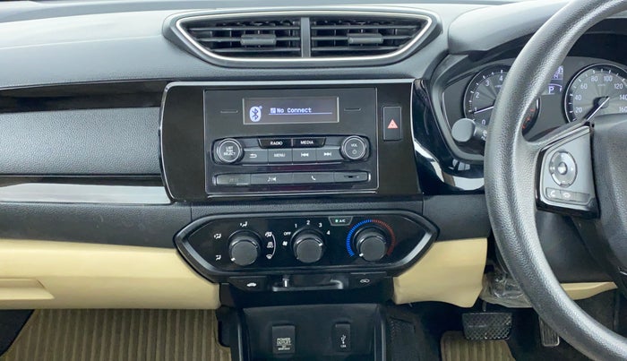 2018 Honda Amaze 1.2 SAT I VTEC, Petrol, Automatic, 29,671 km, Air Conditioner