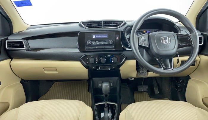 2018 Honda Amaze 1.2 SAT I VTEC, Petrol, Automatic, 29,671 km, Dashboard