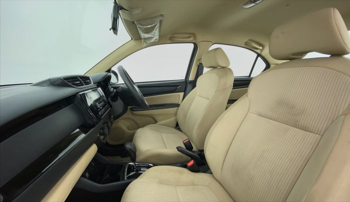 2018 Honda Amaze 1.2 SAT I VTEC, Petrol, Automatic, 29,671 km, Right Side Front Door Cabin