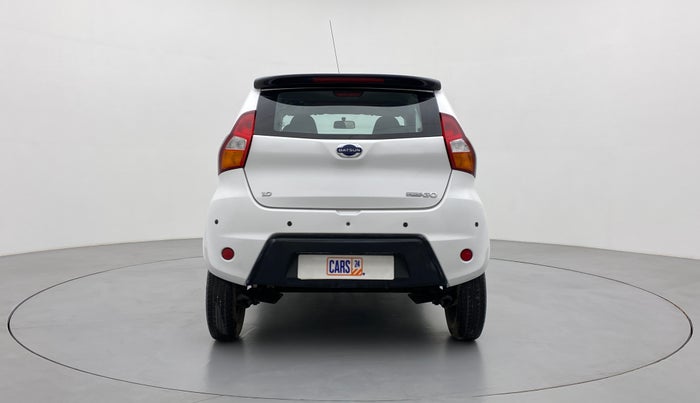 2018 Datsun Redi Go T (O) 1.0 LIMITED EDITION, Petrol, Manual, 25,120 km, Back/Rear