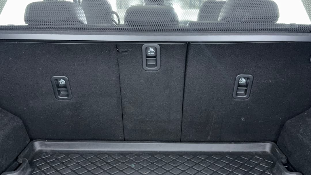 2022 Mazda CX-5 Touring (AWD), Automatic, 24945 km, Child Seat Anchor Points