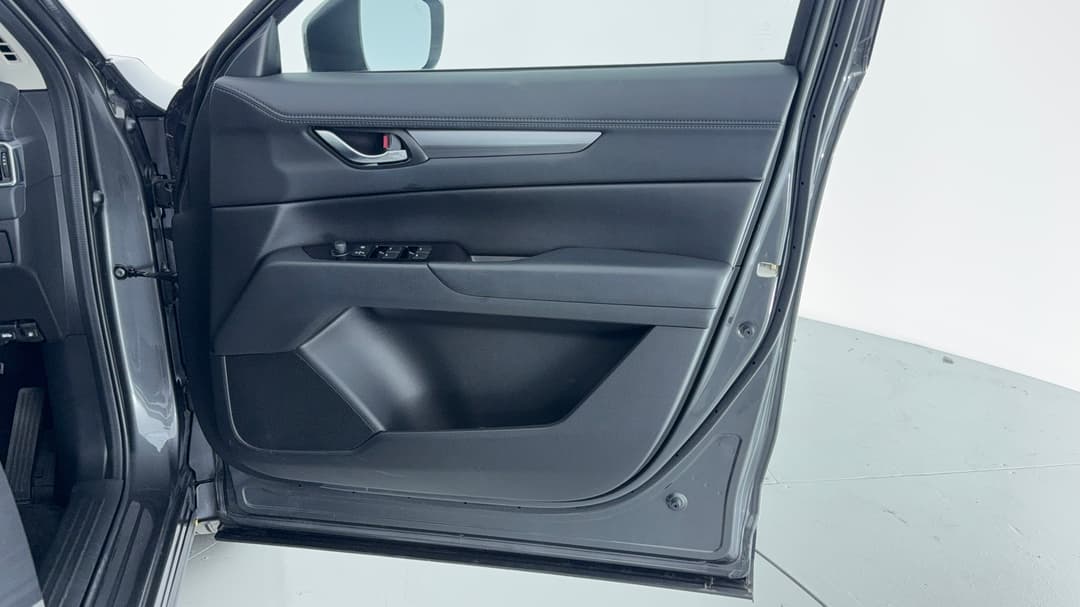 2022 Mazda CX-5 Touring (AWD), Automatic, 24945 km, Speaker View