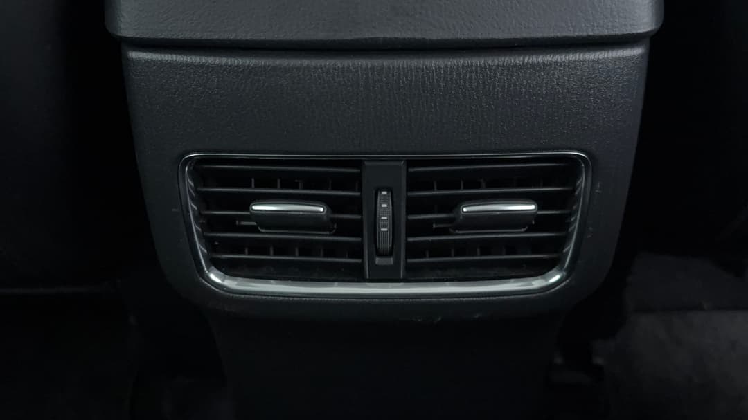 2022 Mazda CX-5 Touring (AWD), Automatic, 24945 km, Rear A/C Vent