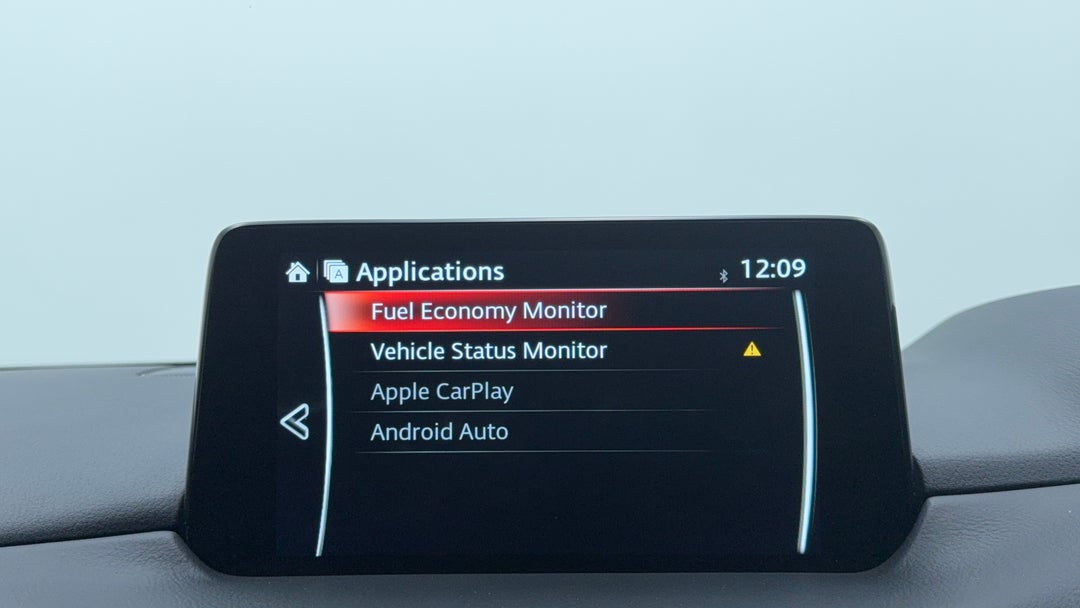 Android/Apple Car Play