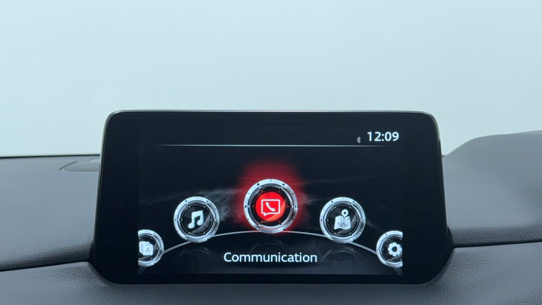 Infotainment System