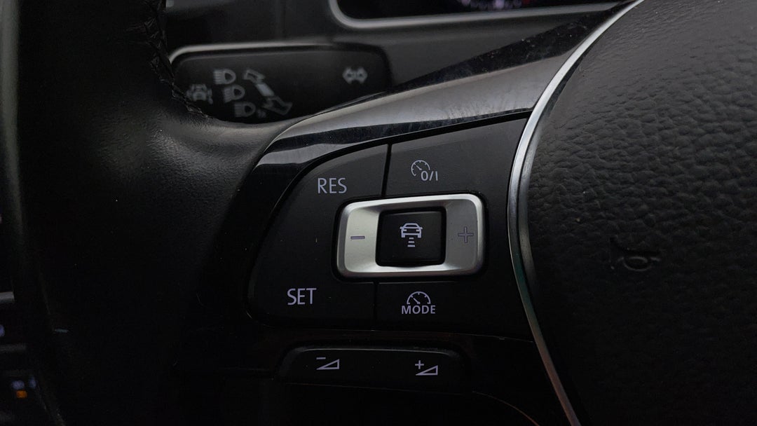 2018 Volkswagen Golf 110 Tsi Comfortline, Automatic, 131359 km, Cruise Control