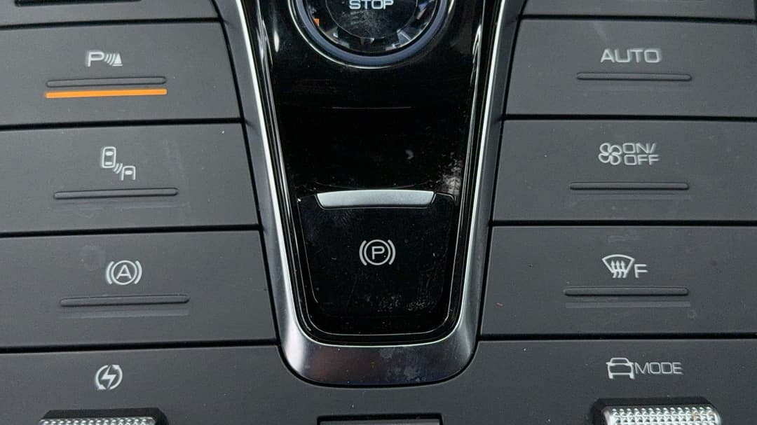 2023 Byd Atto 3 Standard Range, Automatic, 6645 km, Handbrake