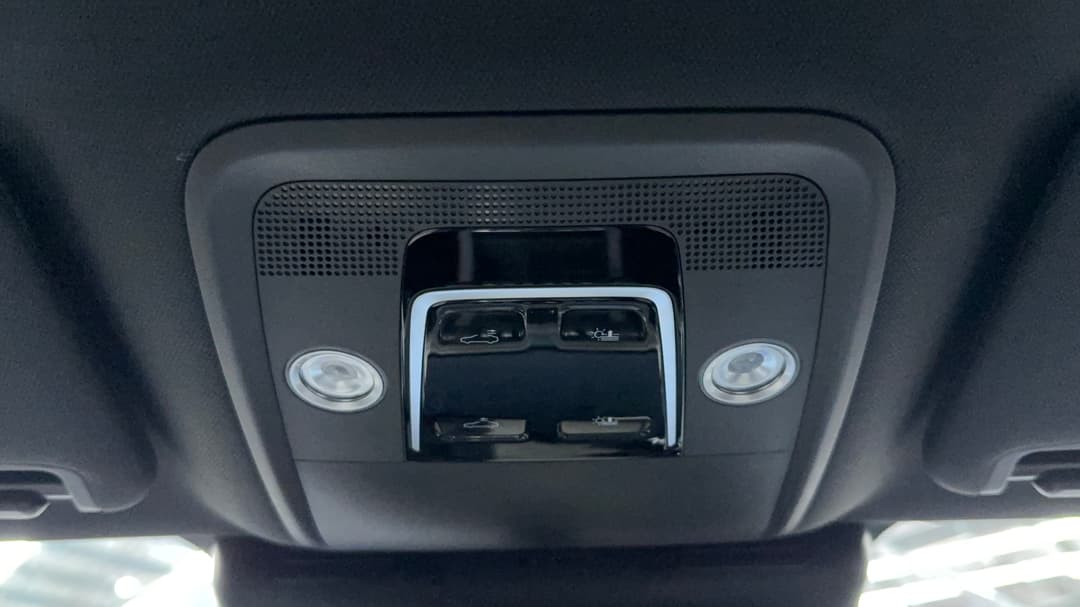 2023 Byd Atto 3 Standard Range, Automatic, 6645 km, On-Roof Controls/Sunglass holder