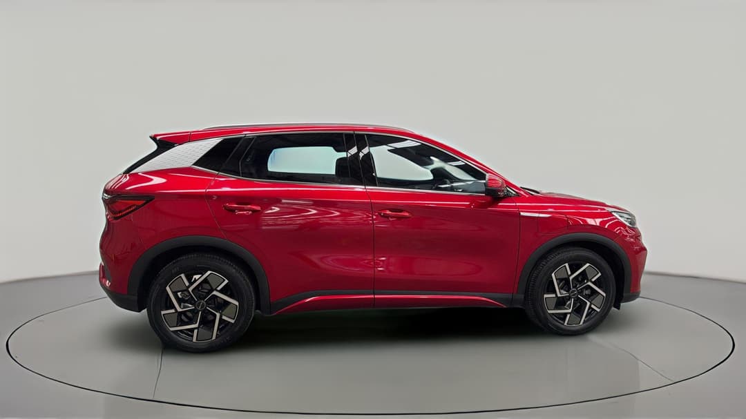 2023 Byd Atto 3 Standard Range, Automatic, 6645 km, Right Side View