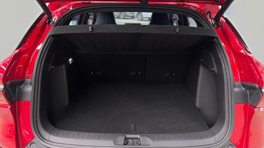 2023 Byd Atto 3 Standard Range, Automatic, 6645 km, Boot Inside View