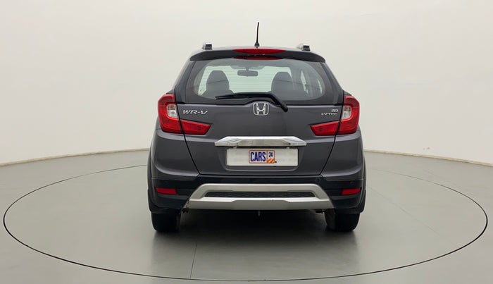 2019 Honda WR-V 1.2L I-VTEC VX MT, CNG, Manual, 73,331 km, Back/Rear