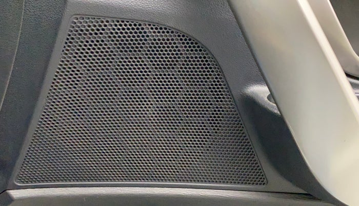 2018 Mahindra XUV500 W7, Diesel, Manual, 85,786 km, Speaker