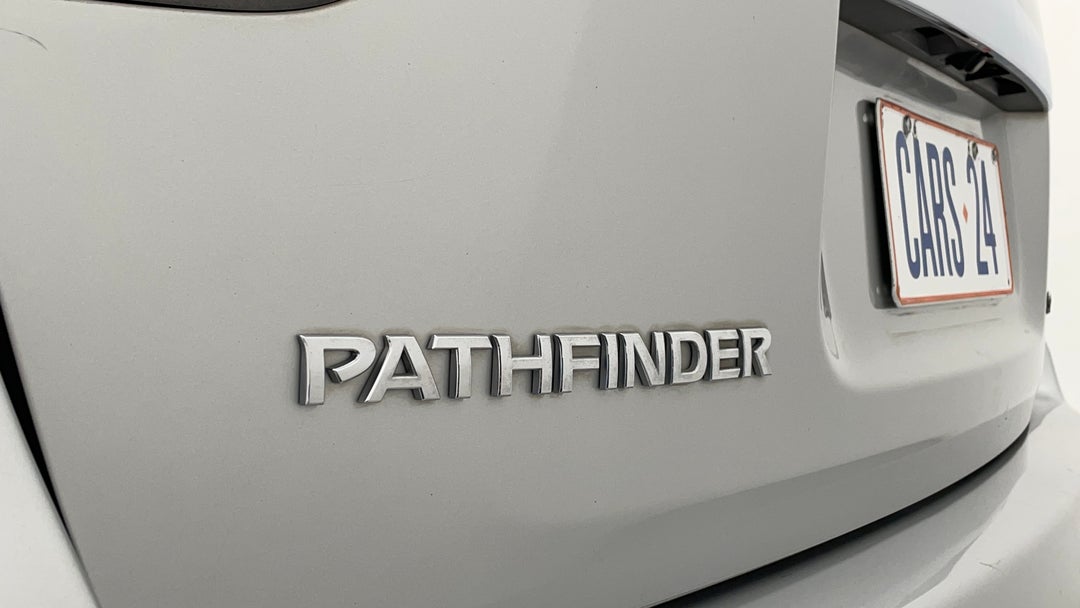 Badge (Boot Left Side)