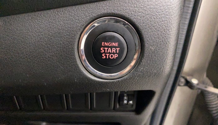 2020 Toyota Glanza V MT PETROL, Petrol, Manual, 24,252 km, Keyless Start/ Stop Button