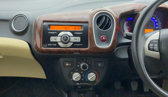 2015 Honda Mobilio 1.5 S I VTEC, Petrol, Manual, 50,432 km, Air Conditioner