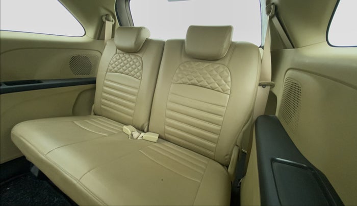 2015 Honda Mobilio 1.5 S I VTEC, Petrol, Manual, 50,432 km, Third Seat Row