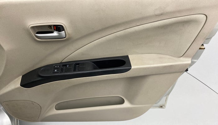 2018 Maruti Celerio VXI CNG D, CNG, Manual, 71,966 km, Driver Side Door Panels Control