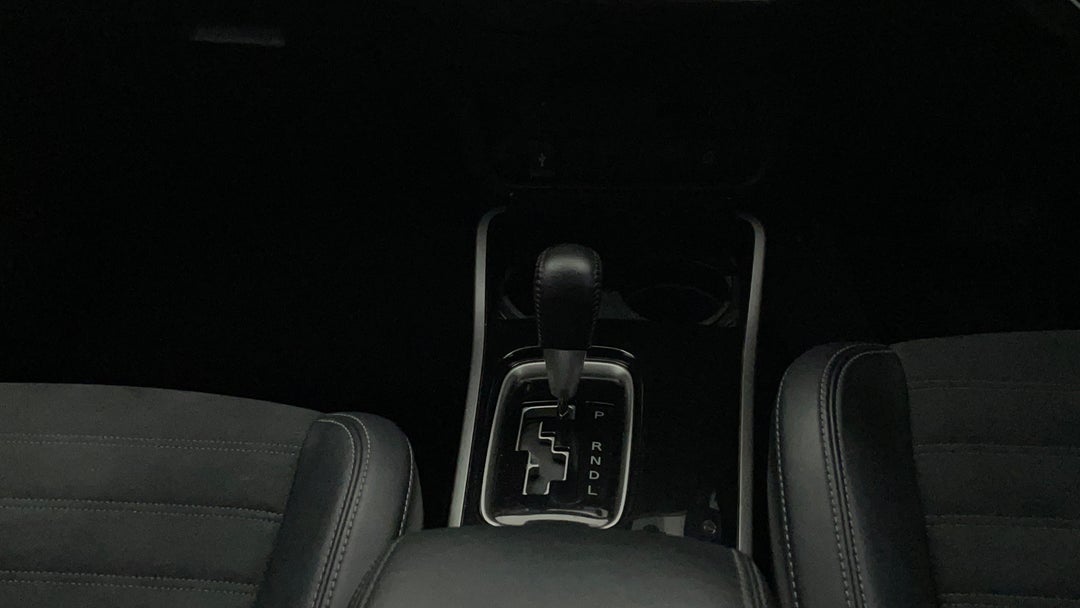 Gear Lever 