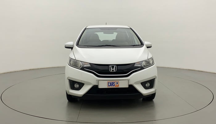 2017 Honda Jazz 1.2L I-VTEC V AT, Petrol, Automatic, 45,391 km, Highlights