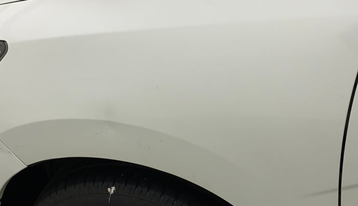 2017 Honda Jazz 1.2L I-VTEC V AT, Petrol, Automatic, 45,391 km, Left fender - Slightly dented