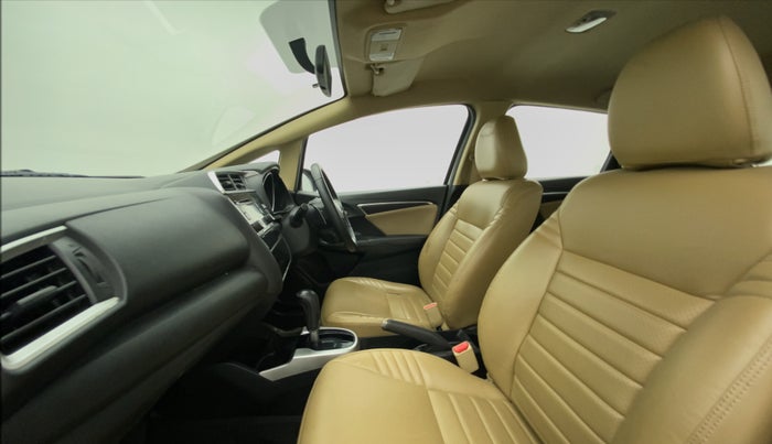 2017 Honda Jazz 1.2L I-VTEC V AT, Petrol, Automatic, 45,391 km, Right Side Front Door Cabin