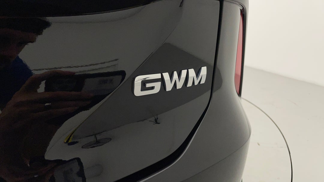 2022 GWM Haval H6 Premium, Automatic, 43944 km, Badge (Boot Right Side)