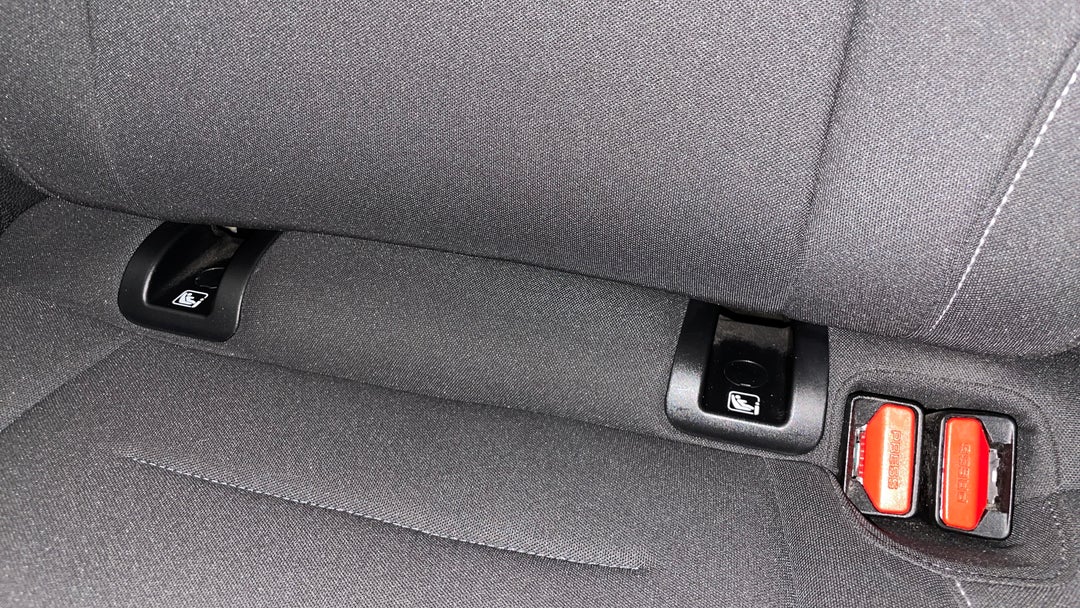 2022 GWM Haval H6 Premium, Automatic, 43944 km, Child Seat Anchor Points