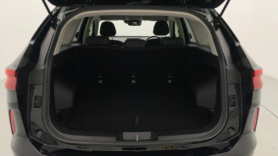 2022 GWM Haval H6 Premium, Automatic, 43944 km, Boot Inside View