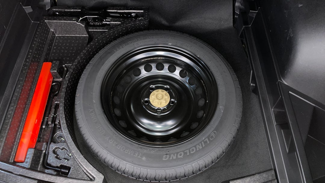 2022 GWM Haval H6 Premium, Automatic, 43944 km, Spare Wheel