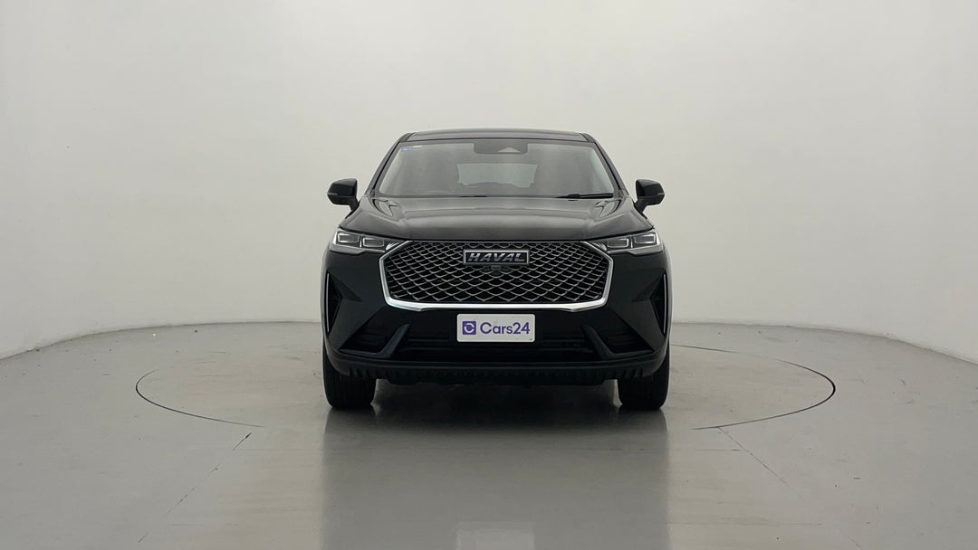 2022 GWM Haval H6 Premium, Automatic, 43944 km, Front View