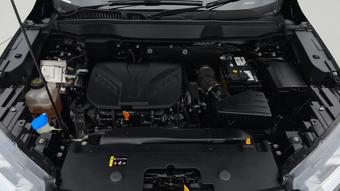 2022 GWM Haval H6 Premium, Automatic, 43944 km, Open Bonnet (Engine)